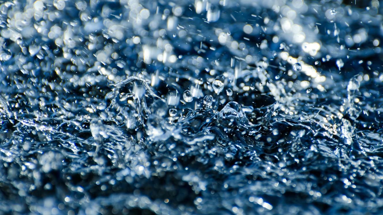 Lake Manyara National Park inaccessible due to heavy rains. 