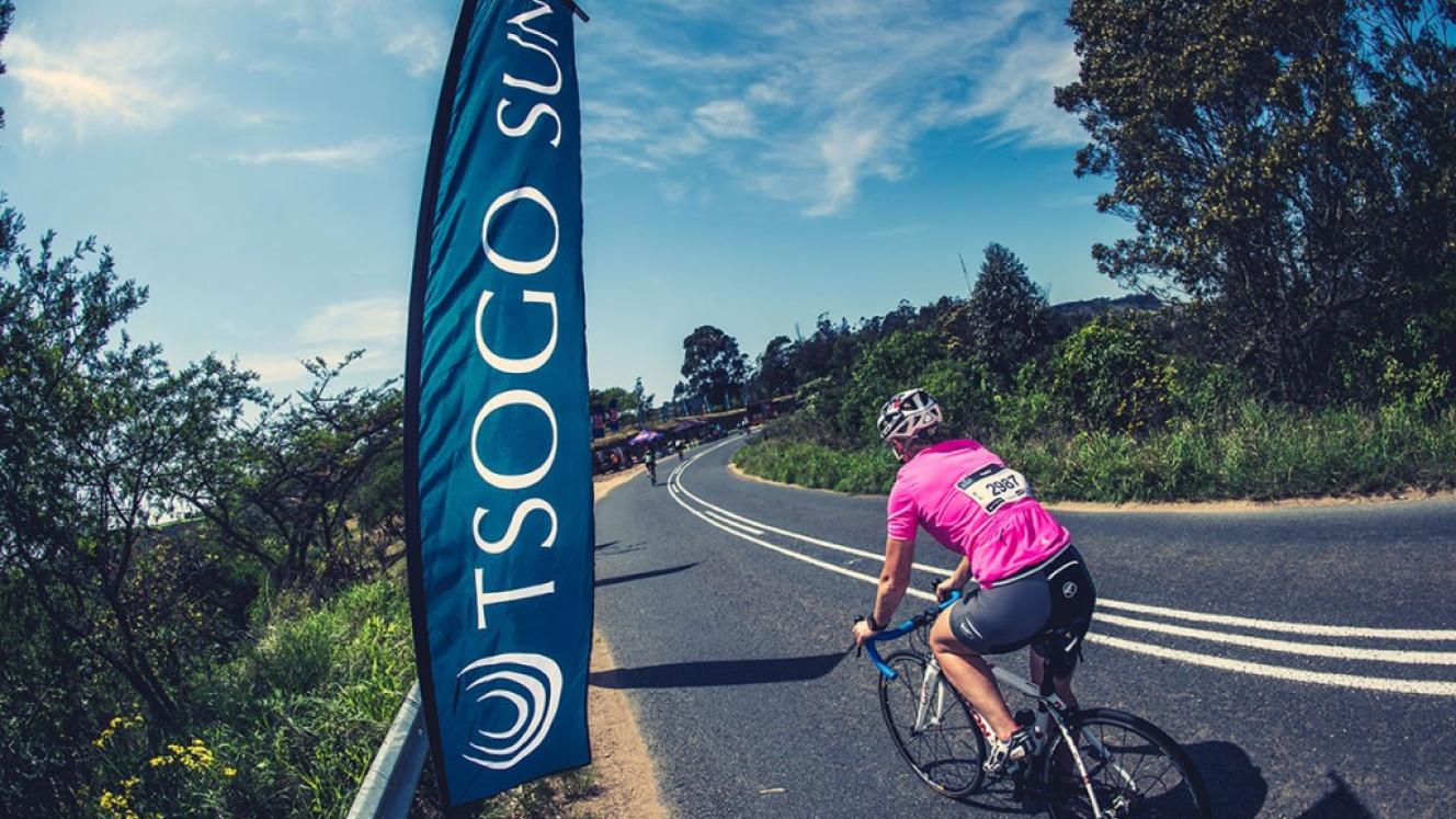 For the first time, Tsogo Sun Amashova Durban Classic will include a 150 kilometre route and form part of the Gran Fondo World Tour. 