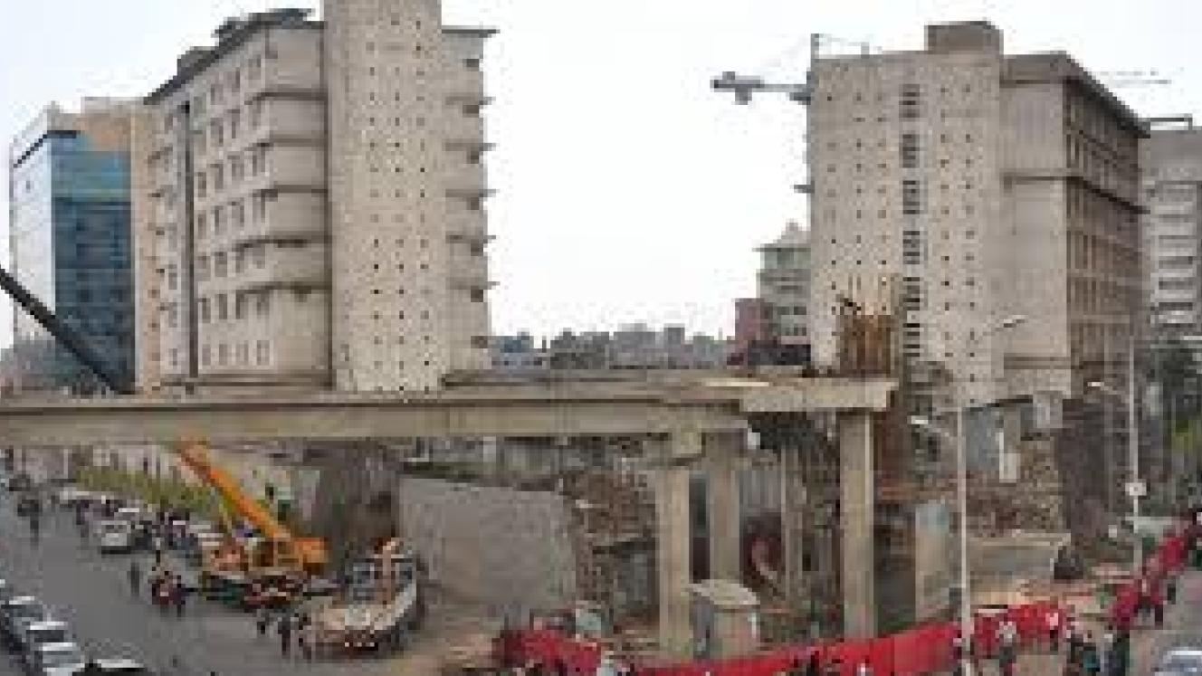 New Hyatt Regency to open in Addis Ababa. Credit: SkyscraperCity.