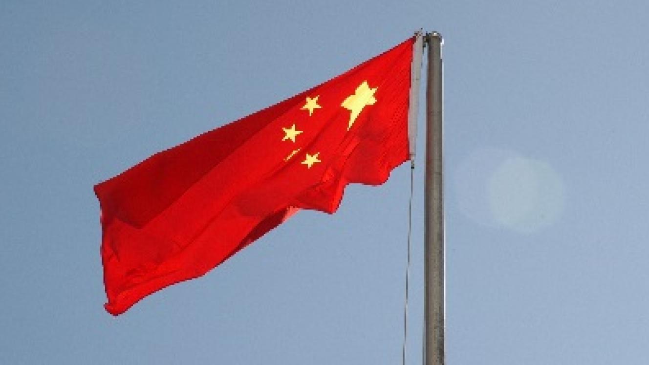 Kenya sets its sights on Chinese travellers.