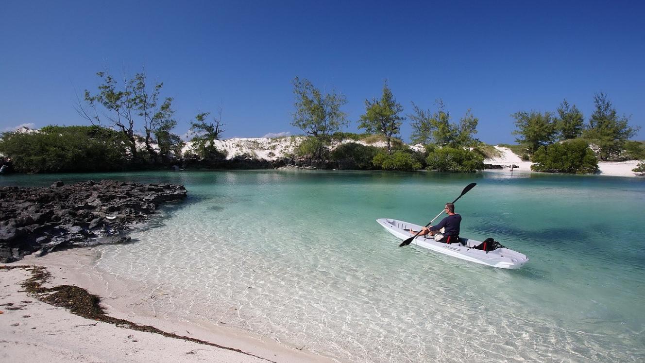 Tourism Update looks at key luxury trends for 2018.