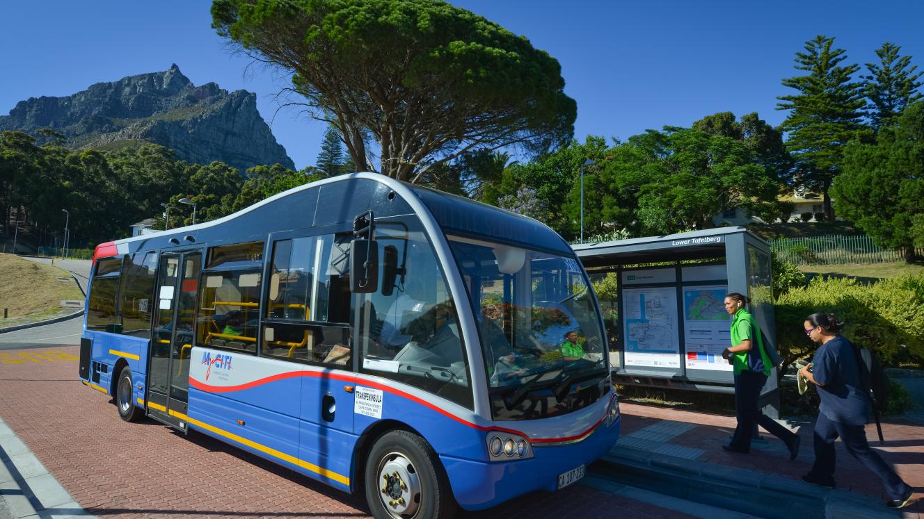 Nationwide bus service strike to shut down MyCiTi.