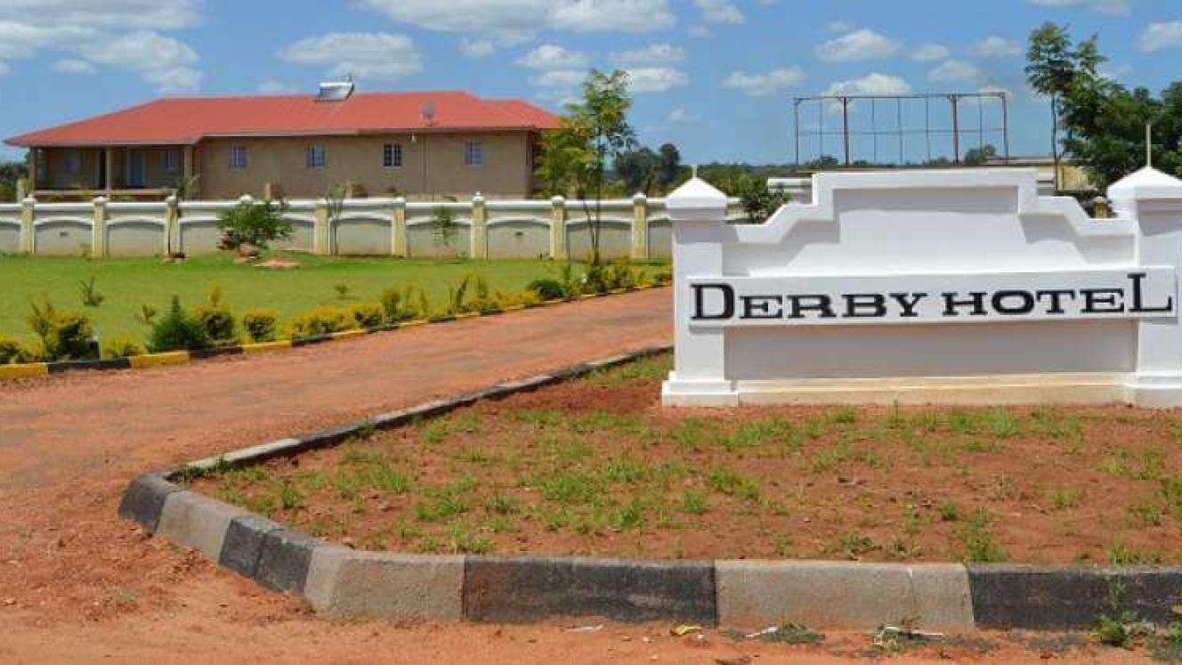 New Derby Hotel to have conferencing capacity for over 500 people.