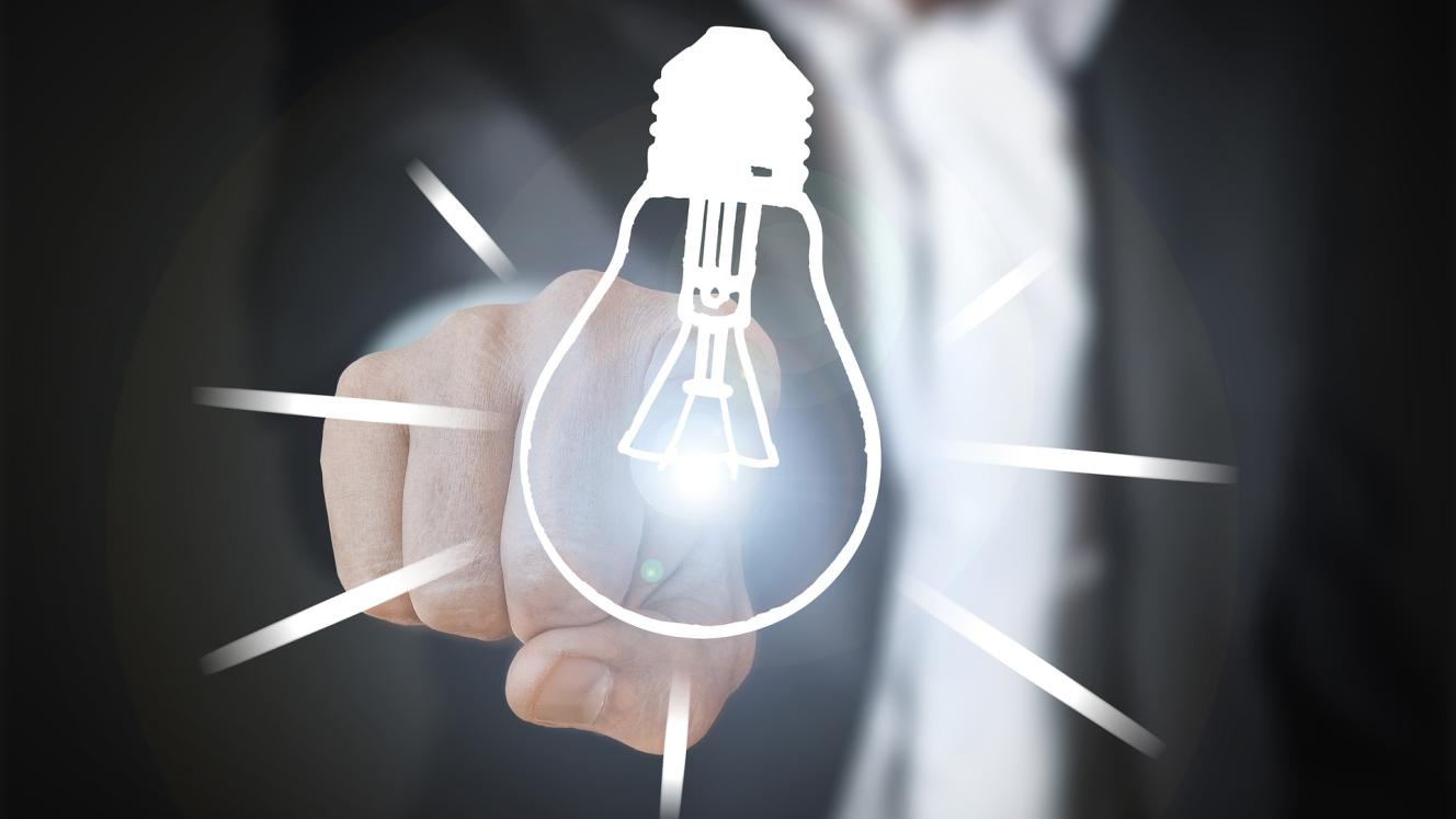As the drought takes its toll, the industry is urged to get innovative. 