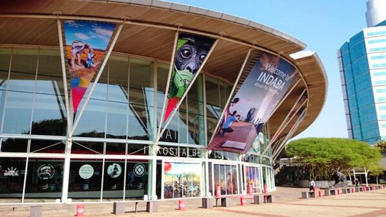 Highlights for this year's Africa Travel Indaba. 