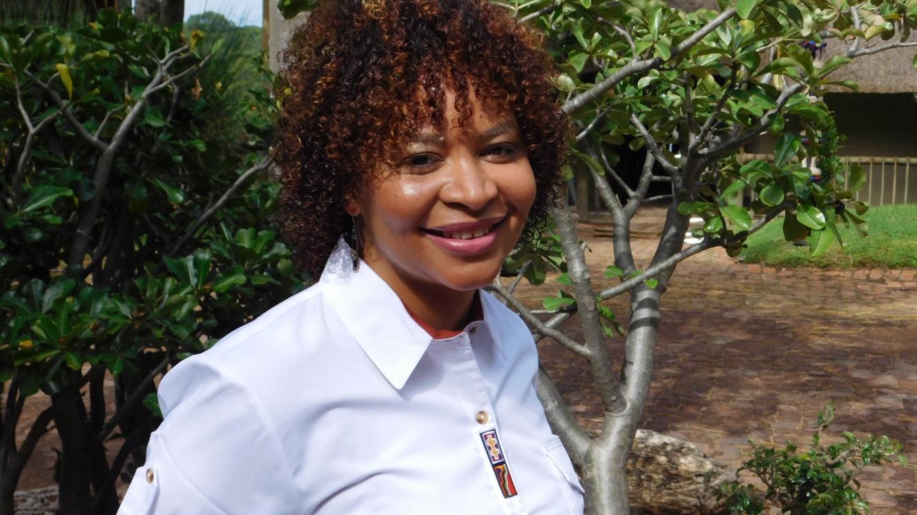 Victoria Falls Safari Club has appointed Dionne Mutsonziwa as its new Manager.