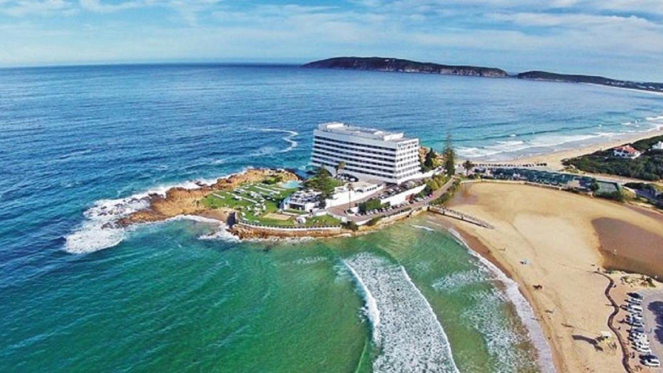 Commercial airlines asked to submit proposals. 