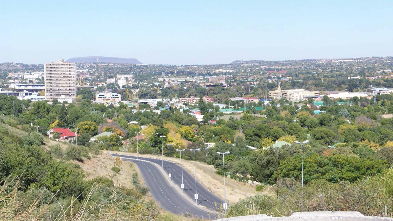 Premier Hotel set for Bloemfontein.
