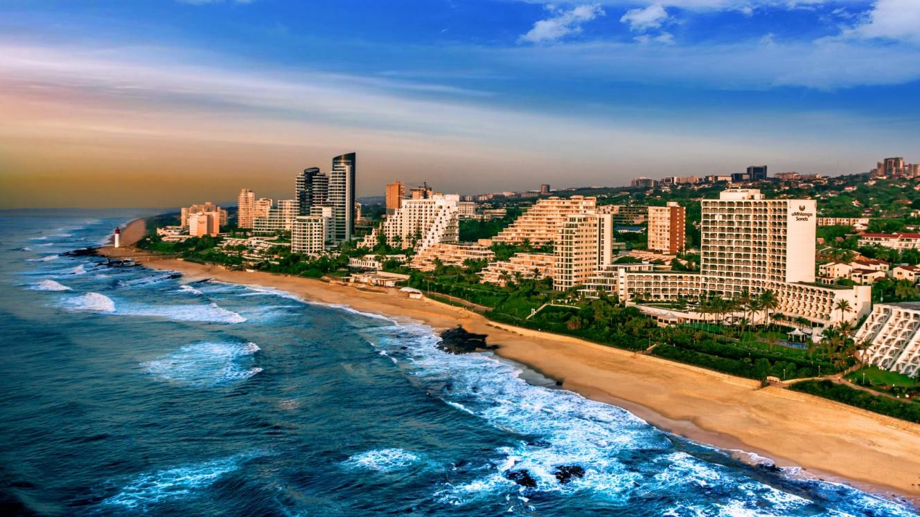 Premier Hotels & Resorts to construct two net hotels in Umhlanga, KwaZulu Natal.
