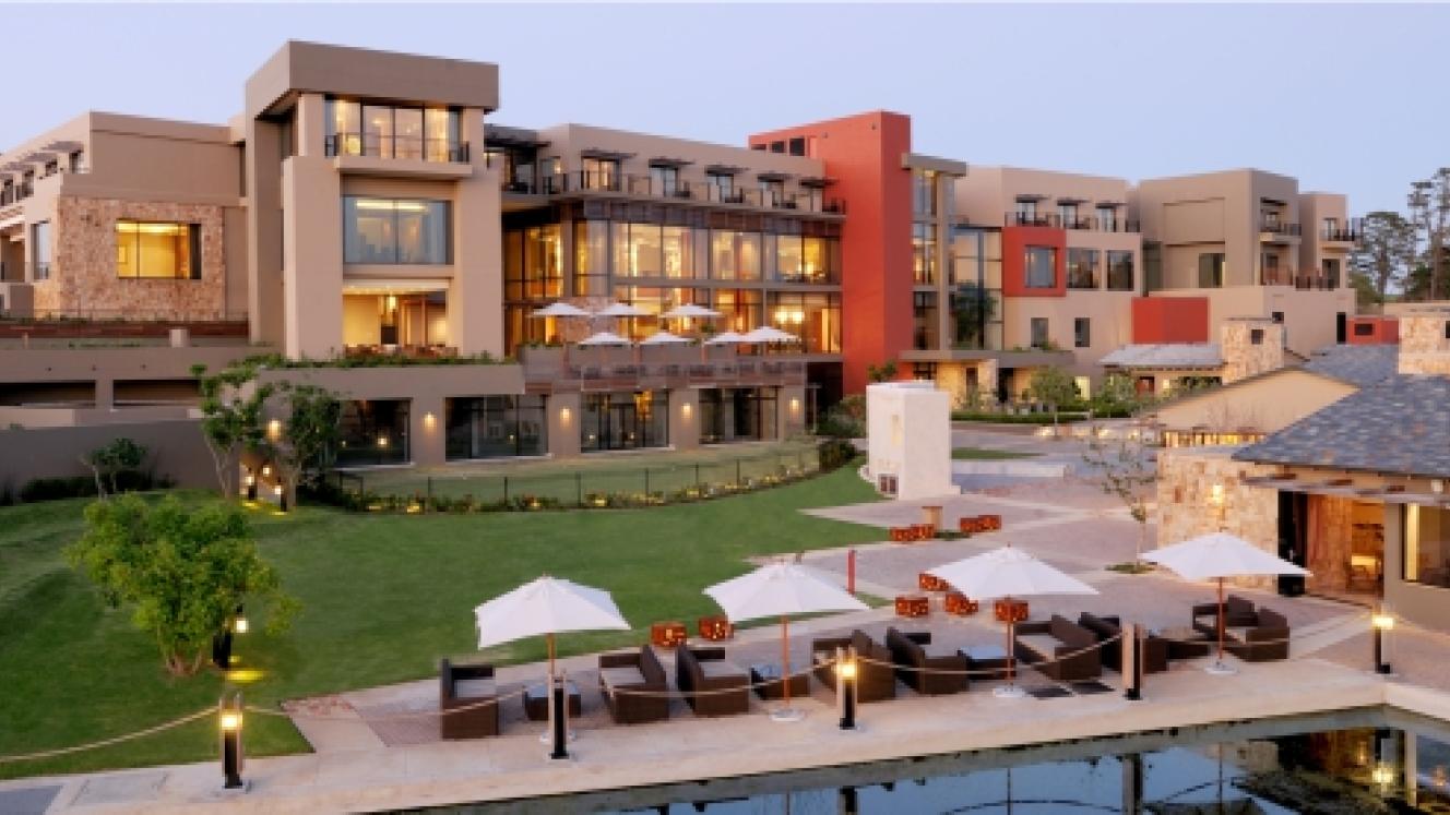 Oubaai Hotel Golf & Spa joins Southern Spoor Marketing.