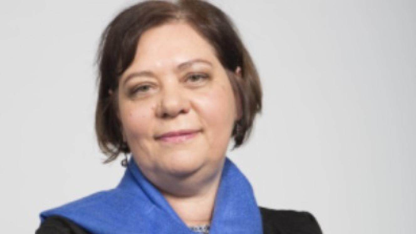 Amanda Kotze-Nhlapo, Chief Convention Bureau Officer, SA Tourism.