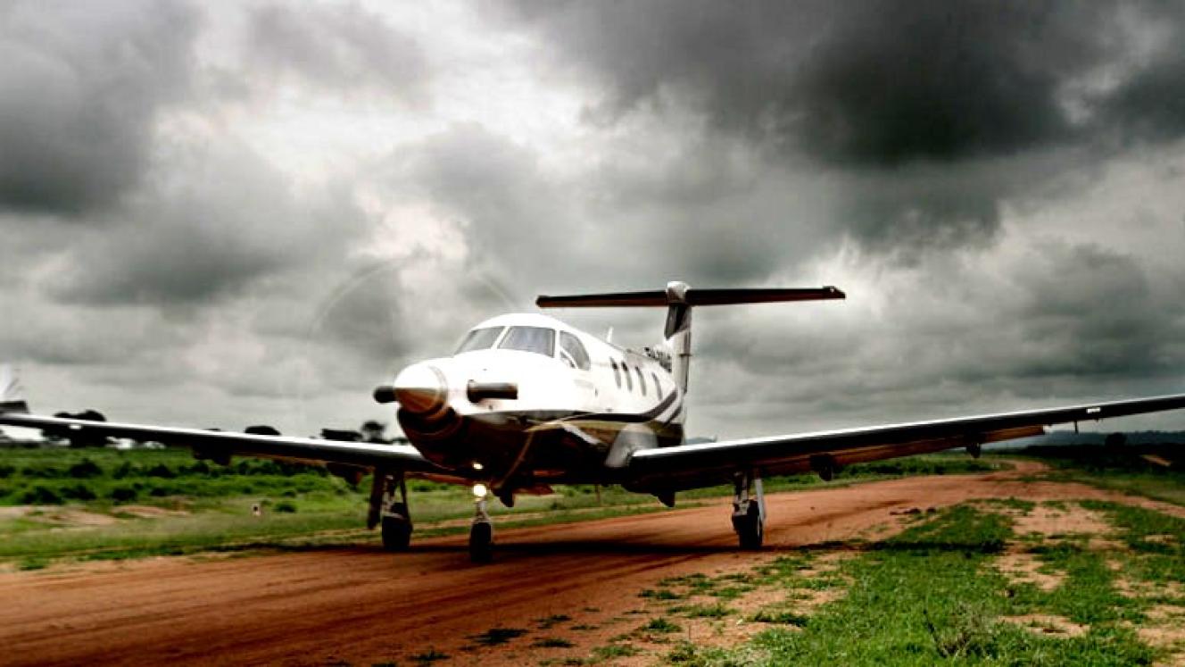Mashado Airstrip in Pangani, Tanzania, shuts down operations effective immediately. Credits: Coastal Aviation.