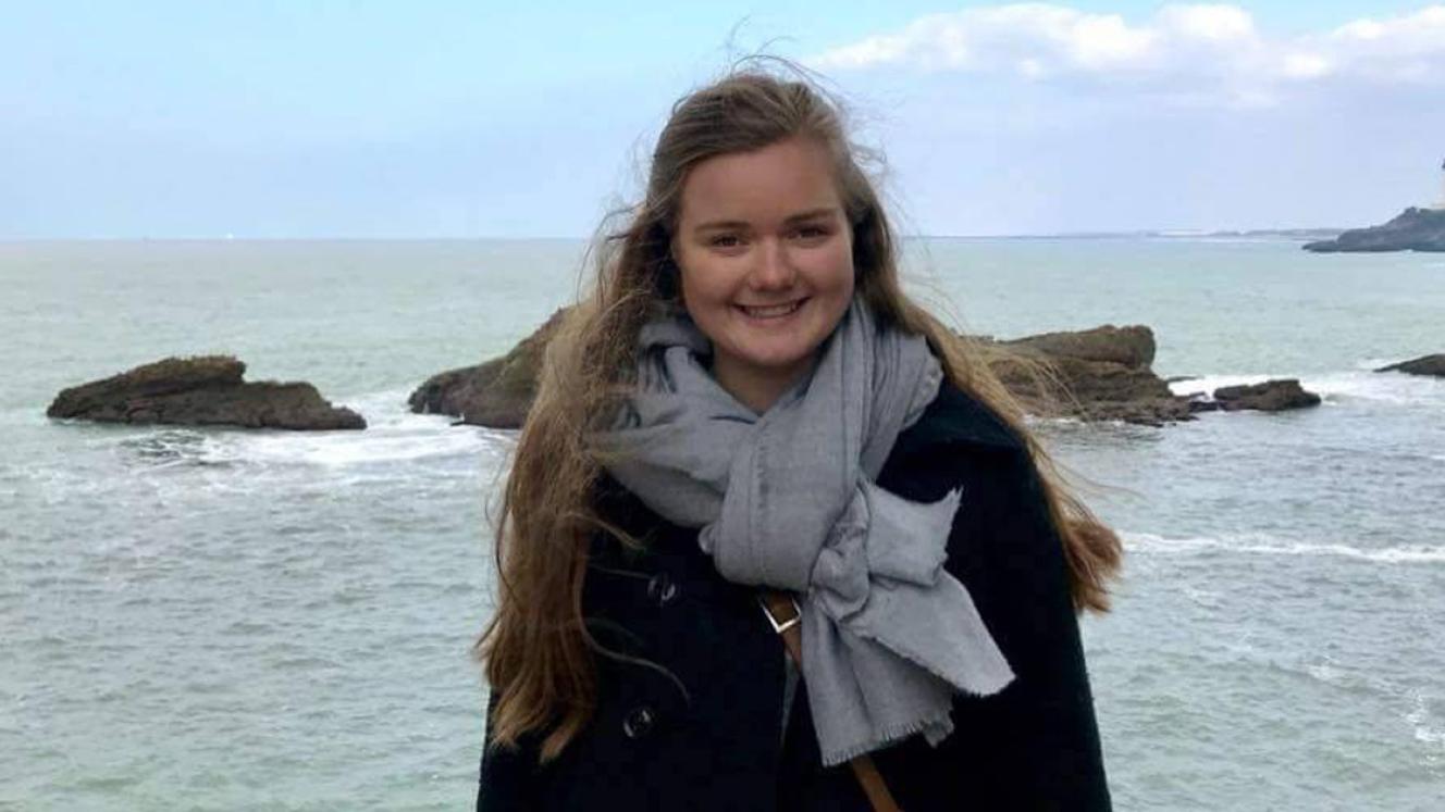 Search for missing tourist continues.