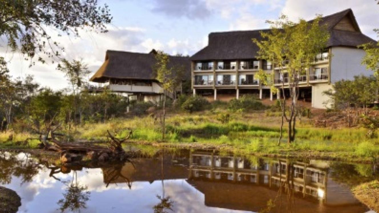 Victoria Falls Safari Club reveals first images since its major redevelopment.