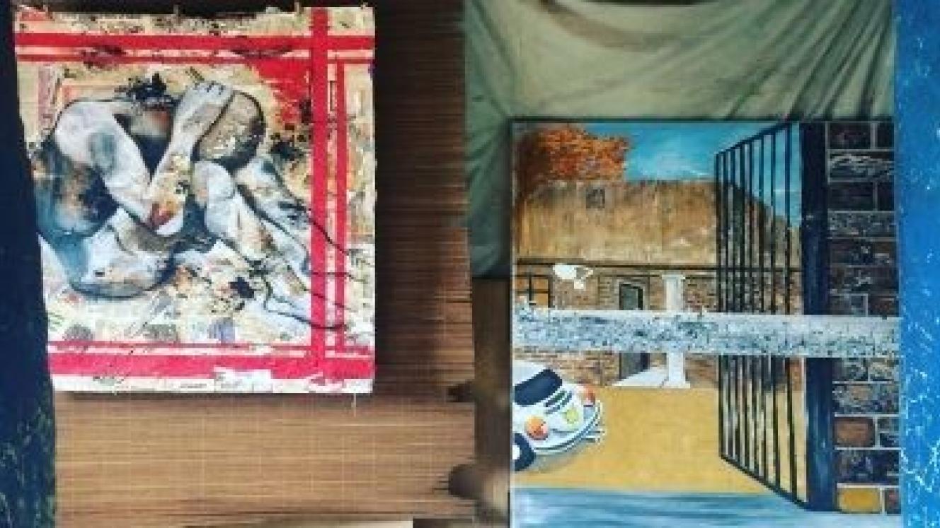 Immerse yourself in some of Madiba's history.