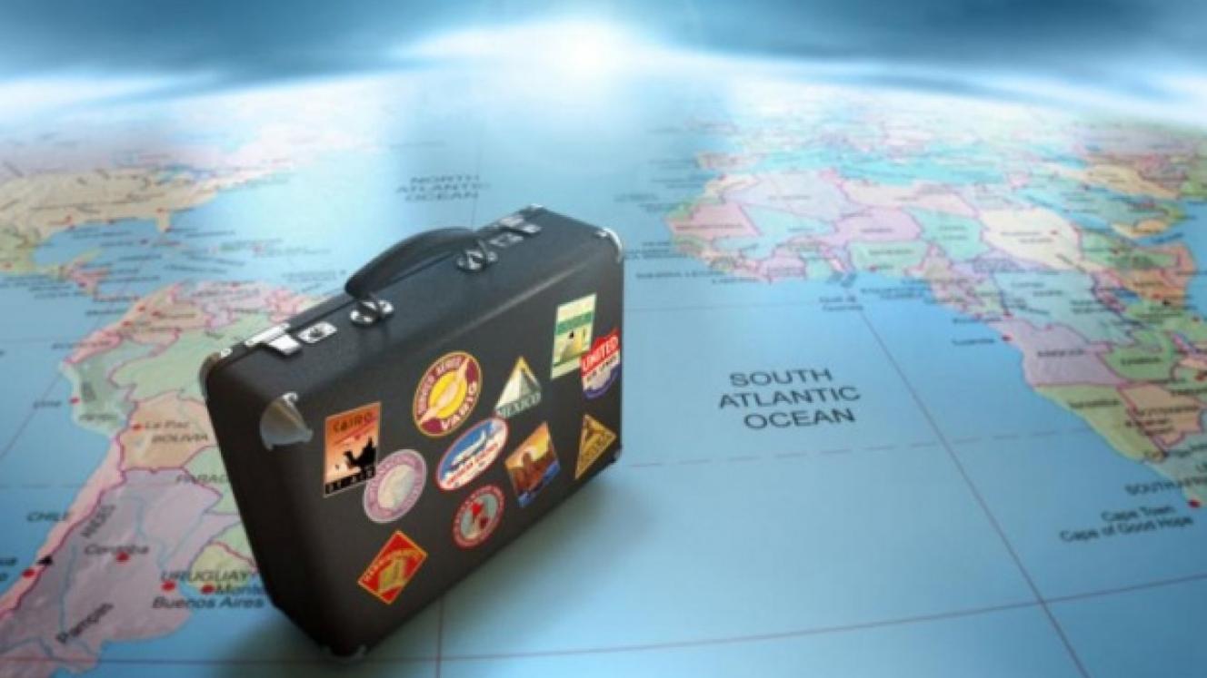 Outbound tourism from China to see 6.3% growth in 2018.