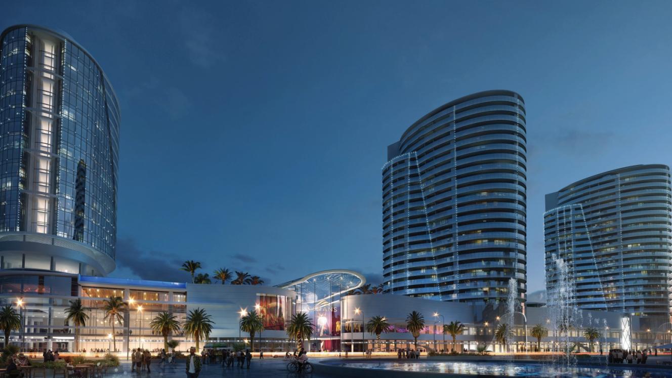 KwaZulu Natal is courting big investment developments to benefit tourism.