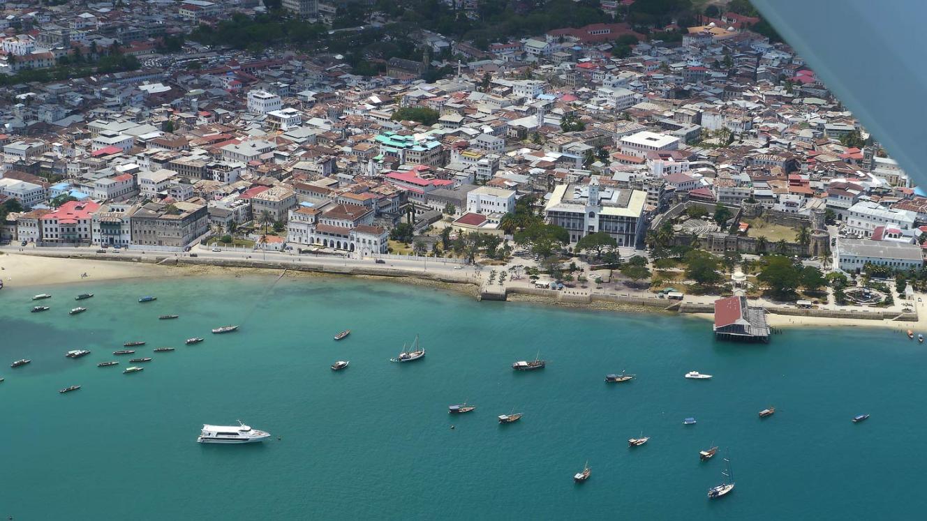 Zanzibar Tourism Show to kick-off in October.