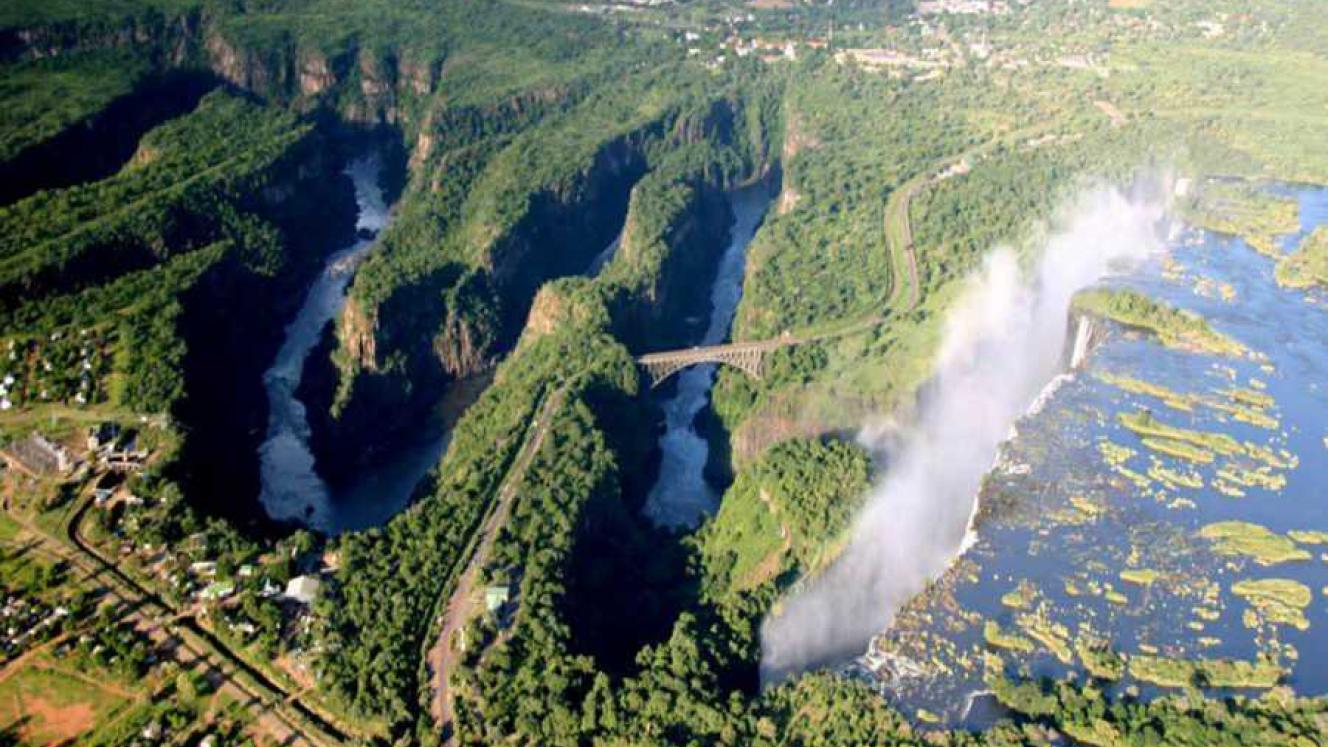 Zimbabwe to focus on Asian and Middle Eastern markets to boost incoming tourism.