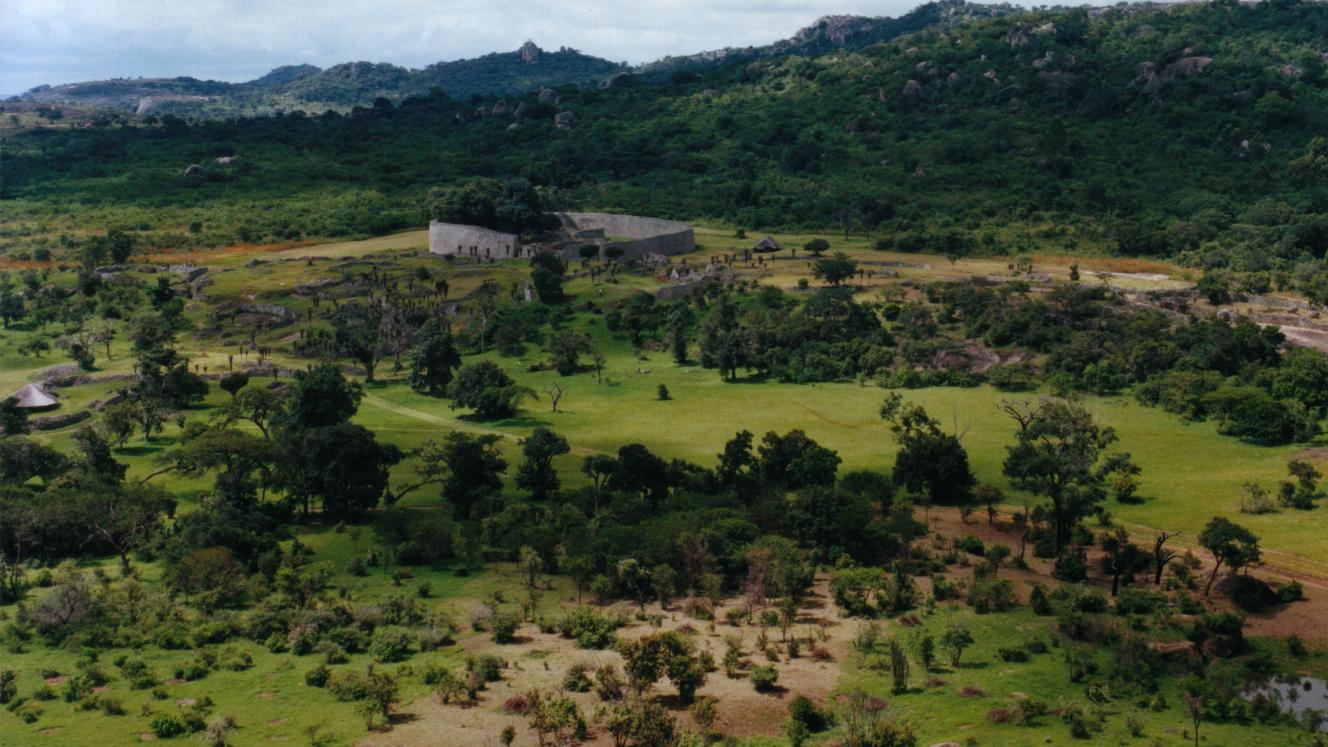 New cultural festival to launch near Great Zimbabwe.