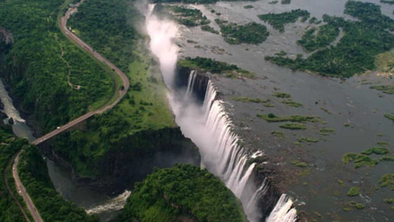 Zimbabwe is ‘open for business’ for the Middle Eastern market. Video courtesy of Zimbabwe Tourism Authority.