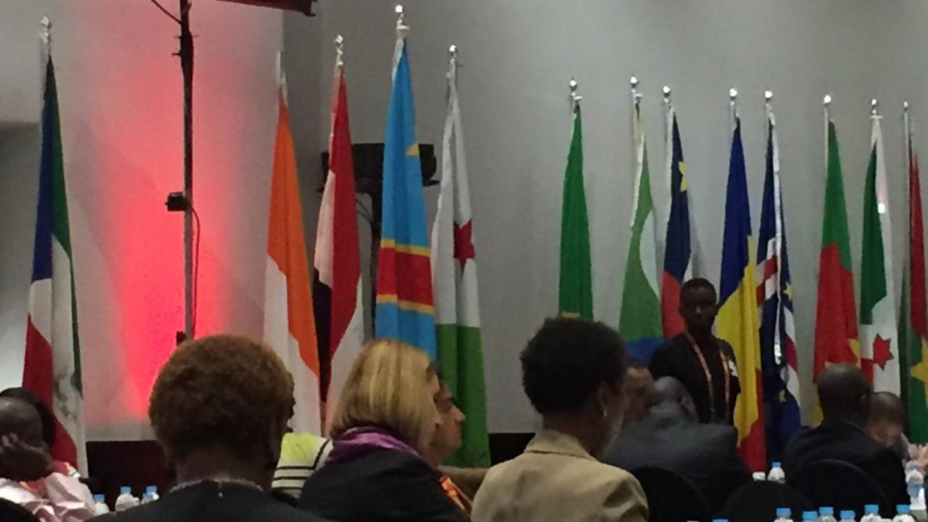Ministers from across Africa come together at Africa’s Travel Indaba.