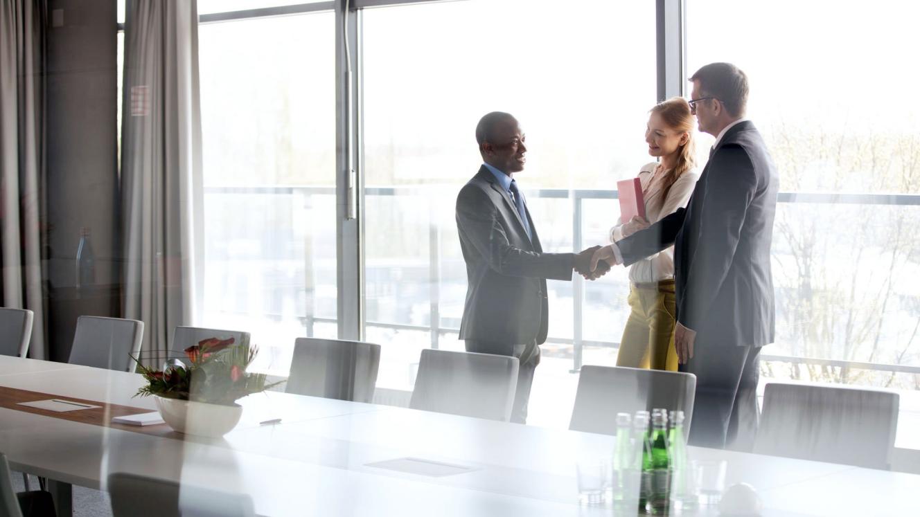 MICE Masterclass to take place in Johannesburg in June.