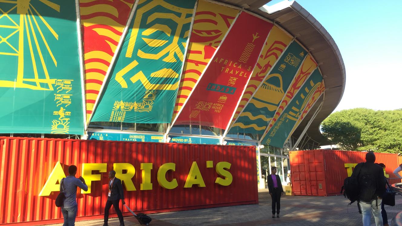 Africa's Travel Indaba ends as powerfully as it started.