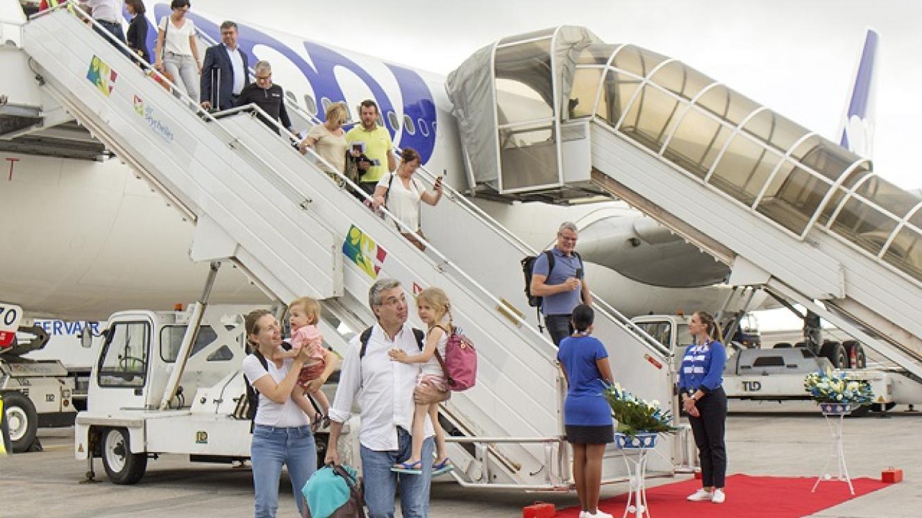 Joon links France to Seychelles with new direct flight.