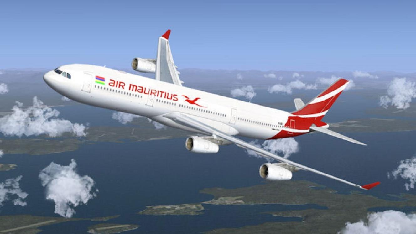 Air Mauritius adds new flight to Cape Town.