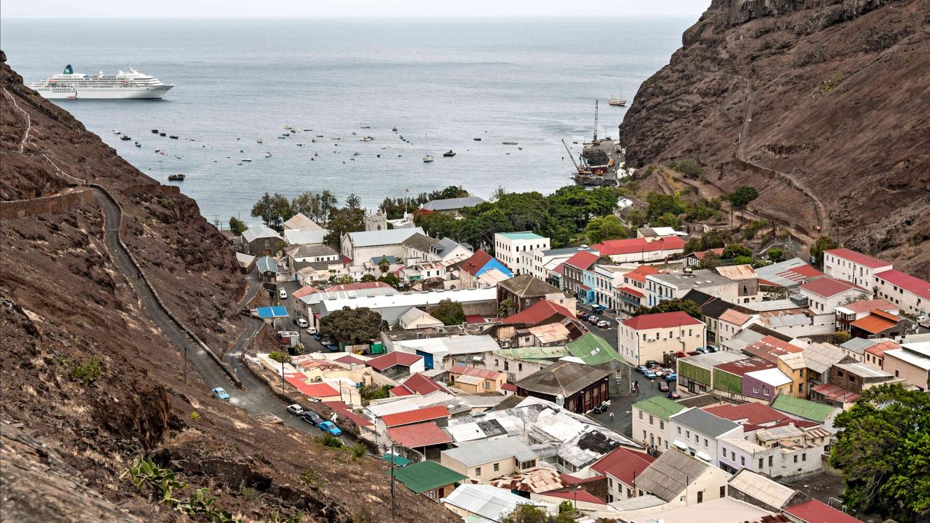 Airlink will add a second flight during the island’s peak period.