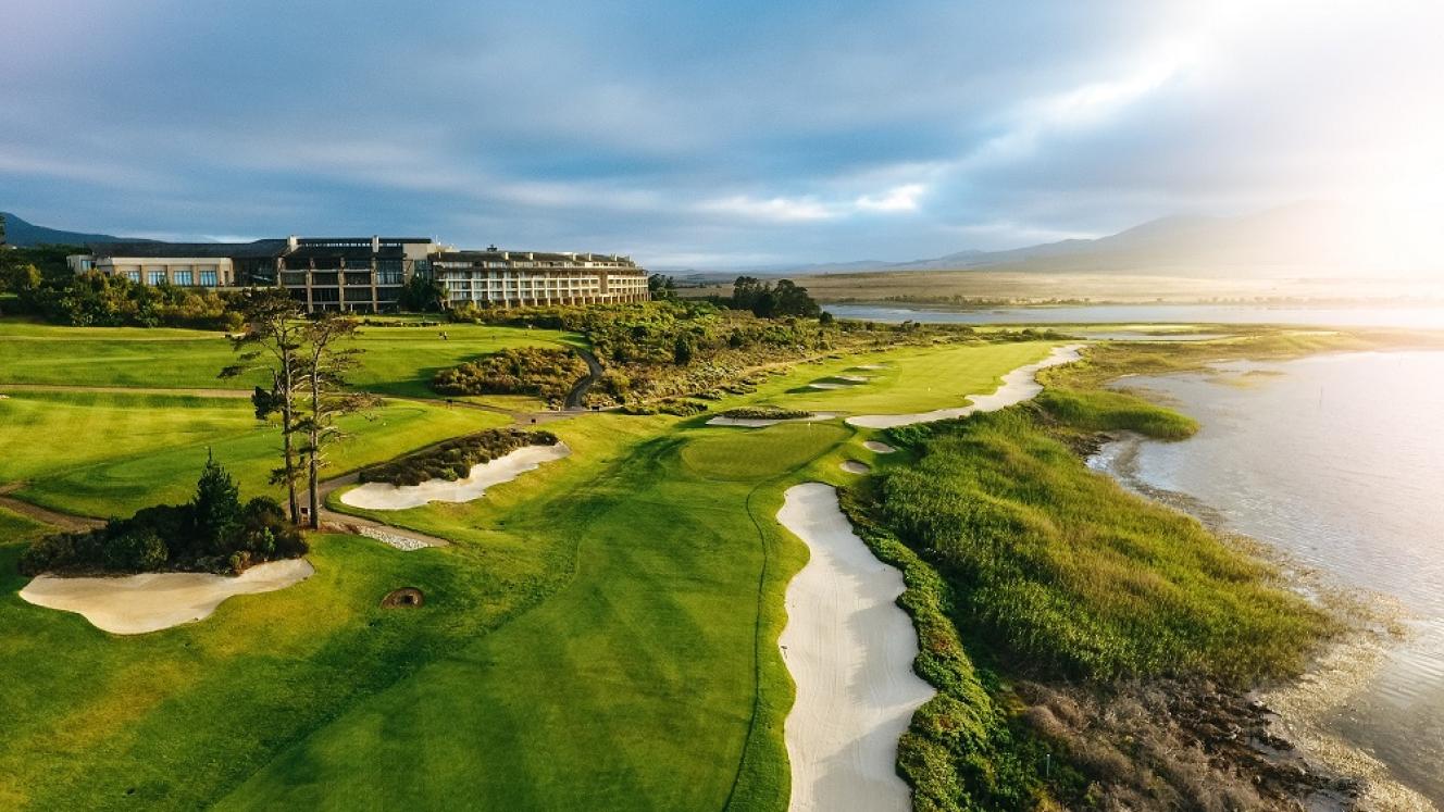 Five African Pride Hotels to rebrand to Autograph Collection Hotels.