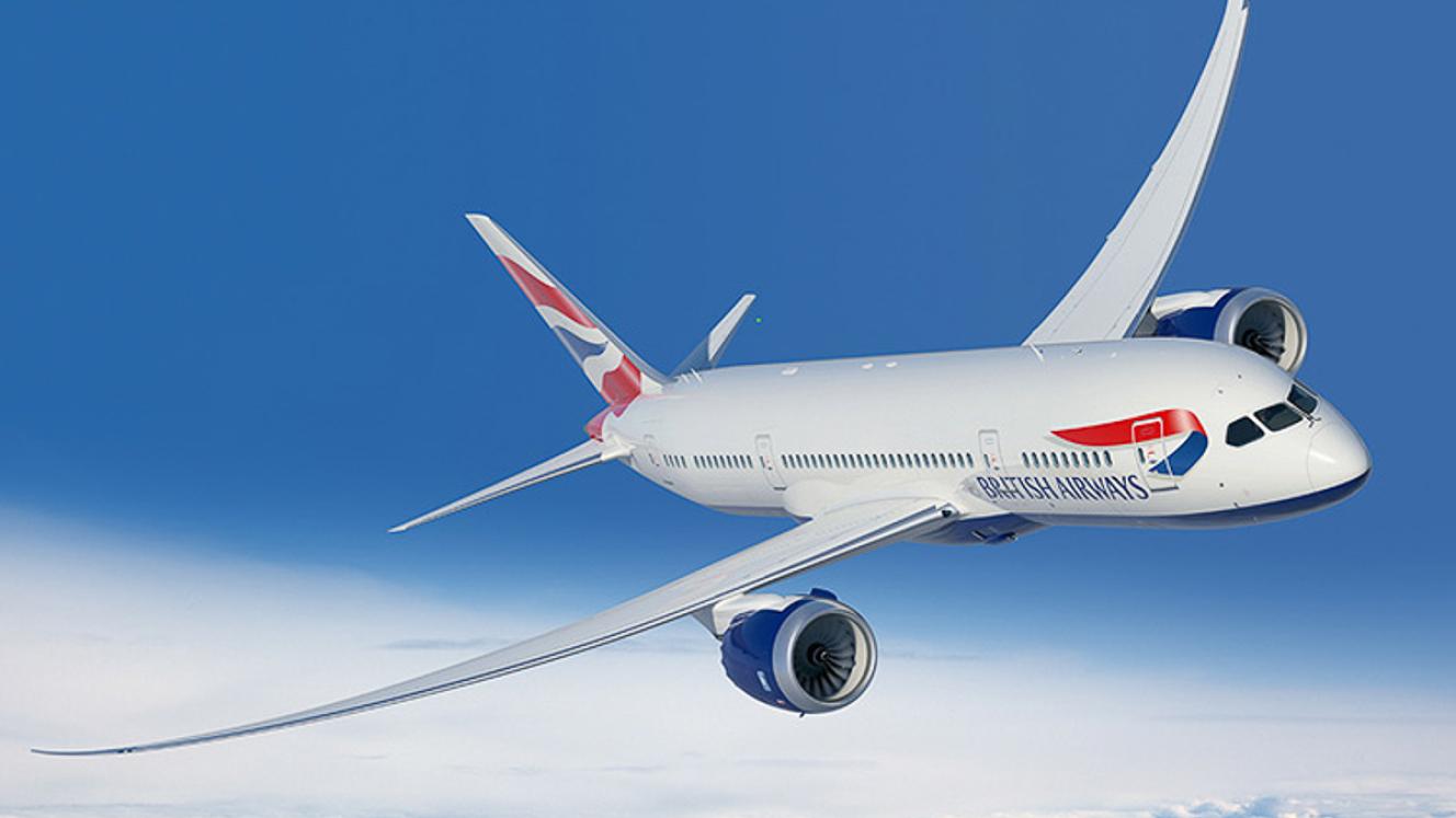 BA increases flights to Johannesburg.