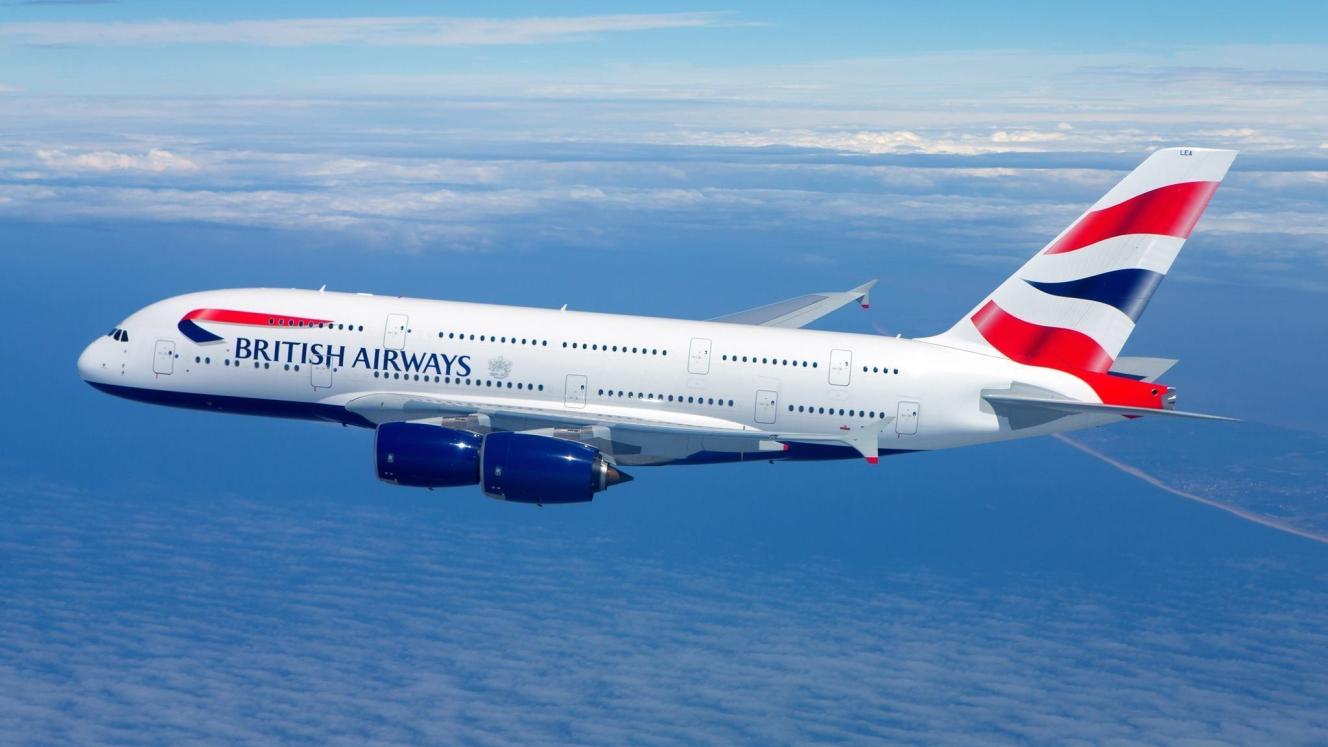 British Airways will no longer fly to Angola.