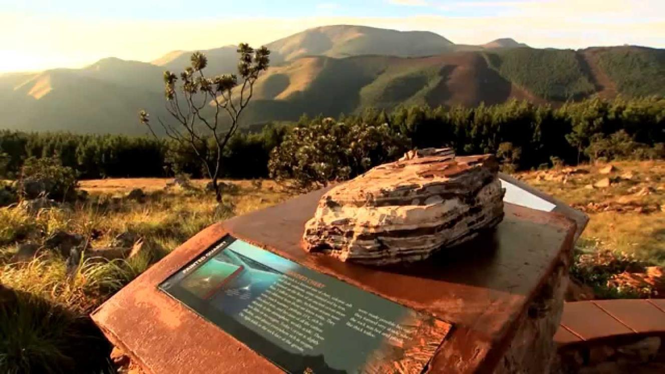 Proclamation of the Barberton Greenstone Belt as a Unesco World Heritage Site is expected mid-July 2018.