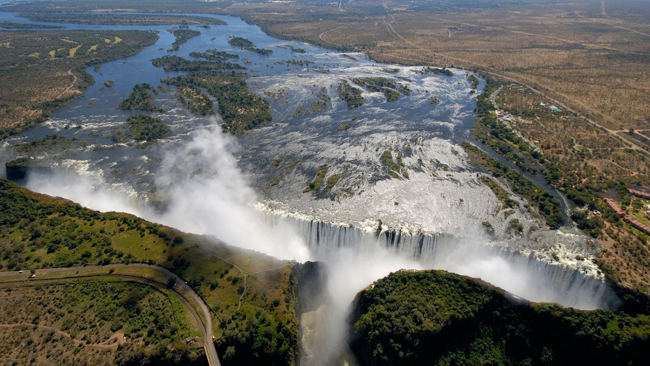 Stanley & Livingstone Boutique Hotel set to open November 1 in Victoria Falls.