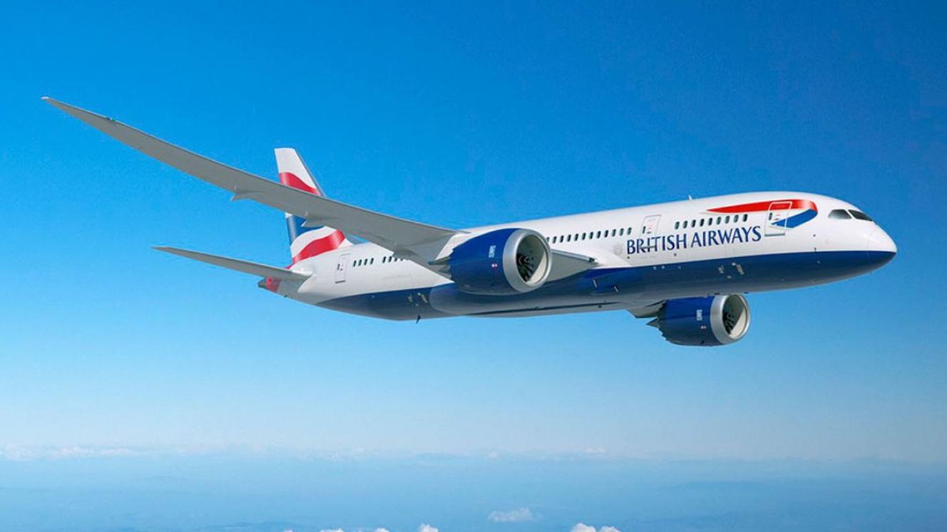 British Airways to launch direct Durban-London flight.