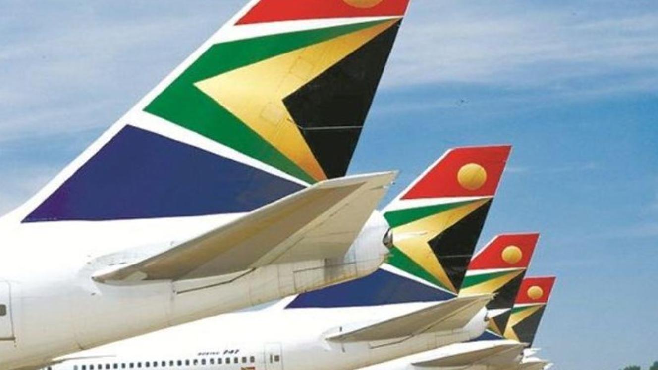 SAA announces flight schedule as part of the recovery plans during the suspension of SA Express.