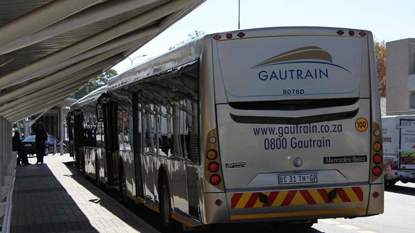 MyCiTi and Gautrain bus services remain suspended until further notice.