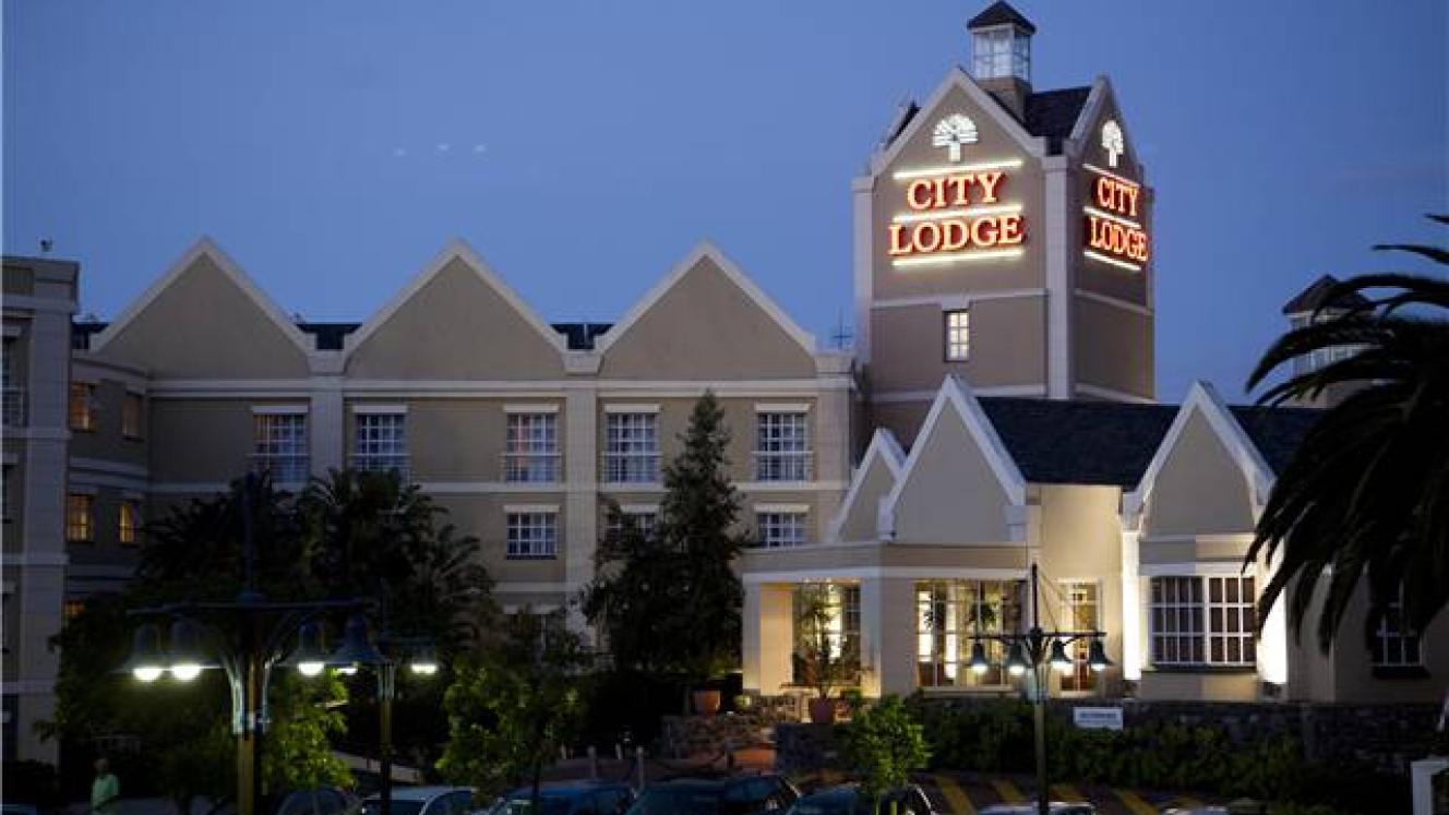 Hotels in Durban and Johannesburg have already been renovated.