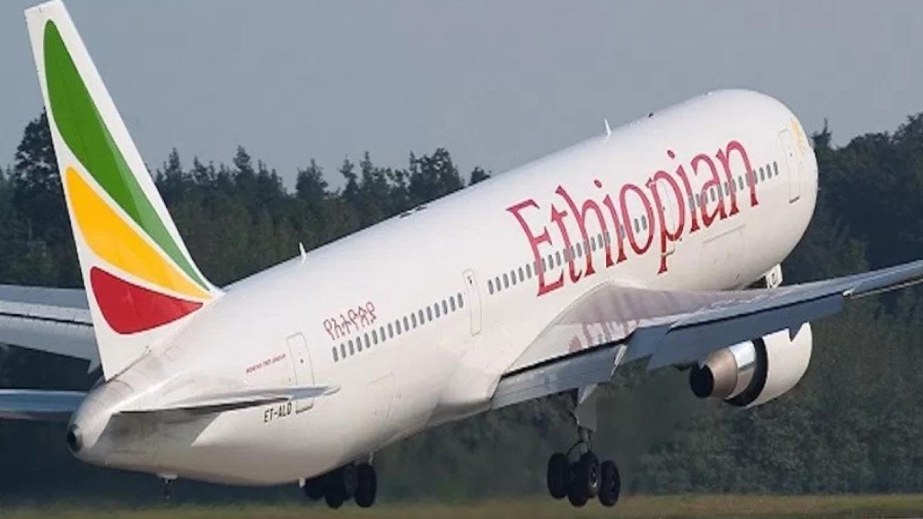 Mombasa is to receive two Ethiopian Airlines flights a day.
