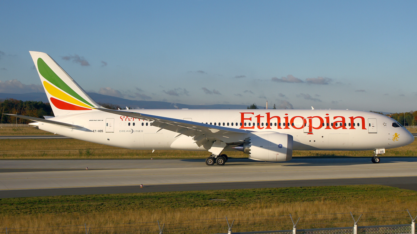 Ethiopian Airlines to start operating flights between Addis Ababa and Jakarta in July. 