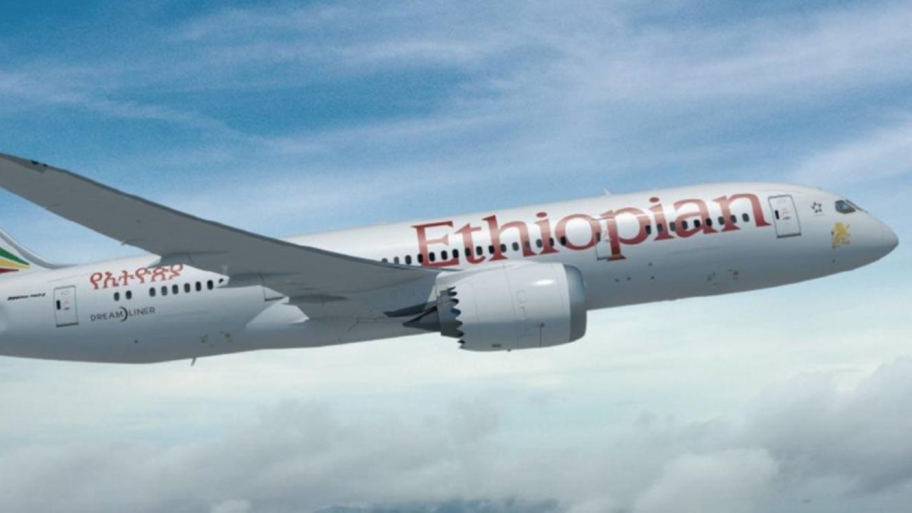 Ethiopia Airlines and Air Côte d'Ivoire codeshare to USA.