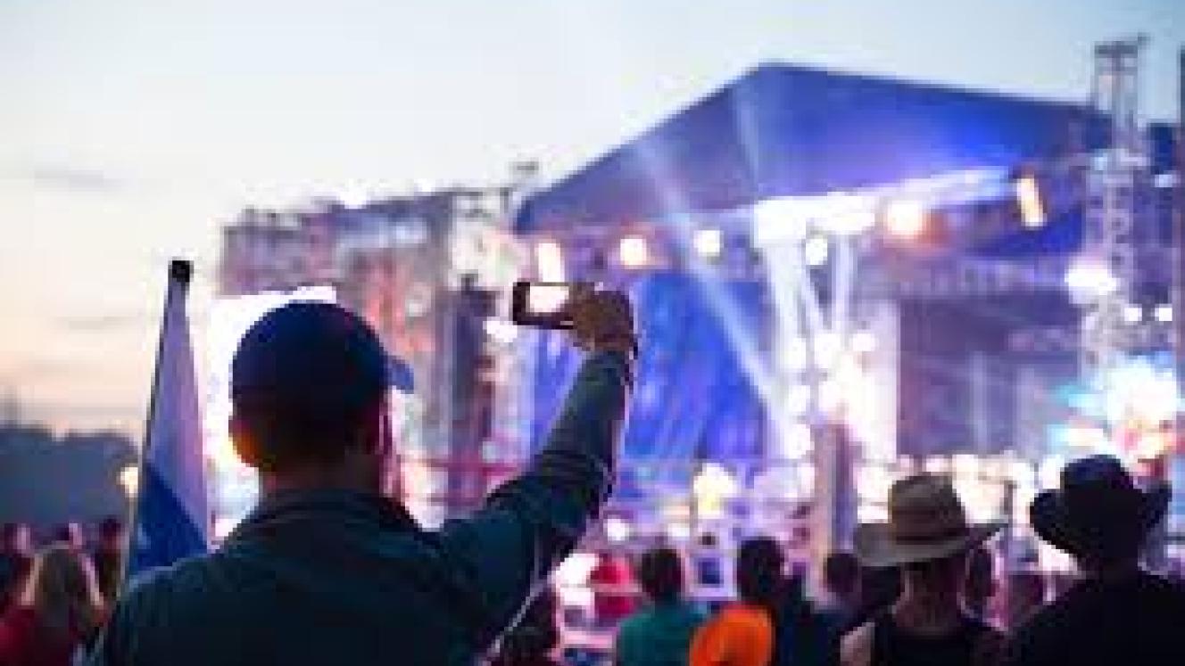 A round up of the top upcoming events in Gauteng this year for tourists. 