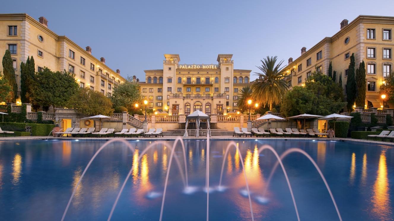 Gauteng’s favourite attractions are within easy access of Fourways, making it an ideal choice when visiting the province.