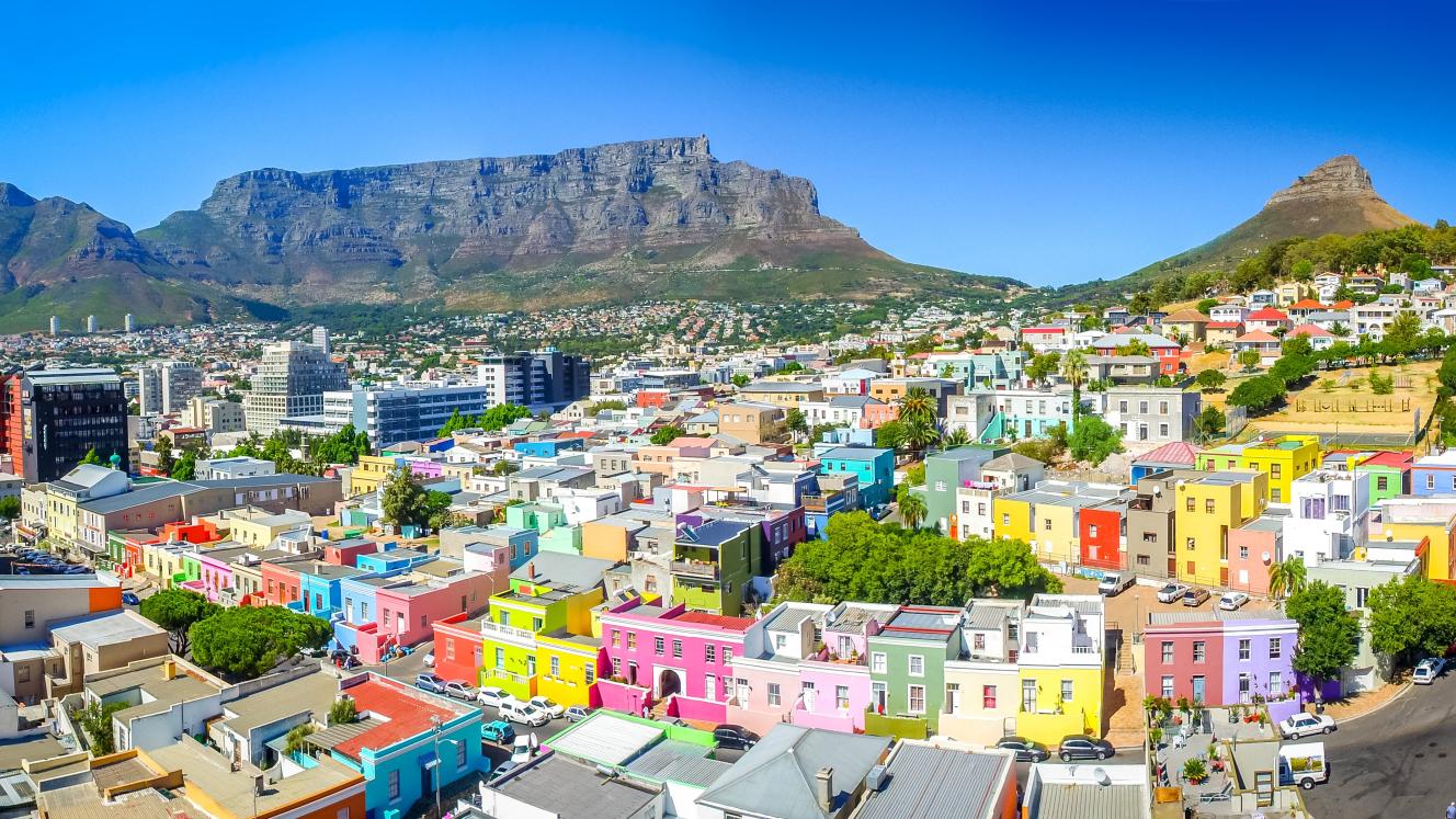 Go Touch Down Travel and Tours has introduced a Muslim-friendly experience in Cape Town.