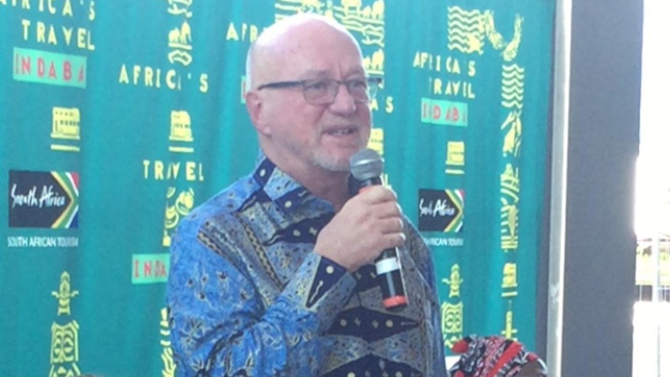 Tourism product improvement leads to more investment.