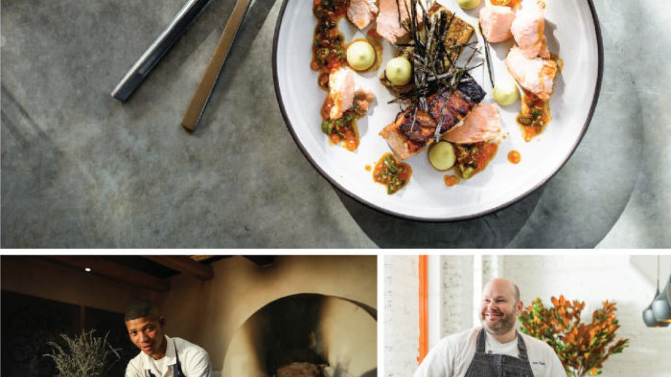 Explore the rainbow flavours of South Africa in this nine-day tour.