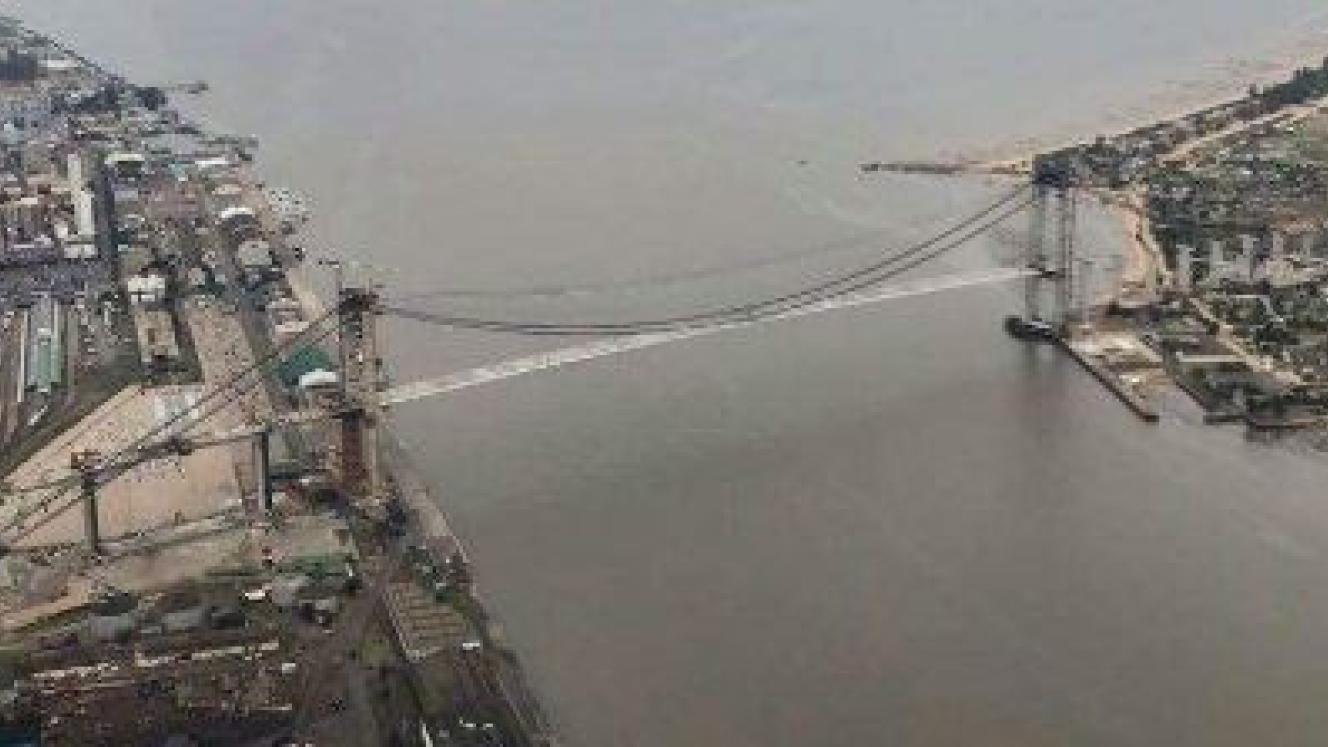 Maputo-Catembe Bridge inauguratopn date set.