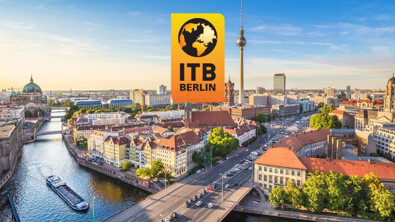 Medical tourism and travel technology feature high on ITB Berlin’s future plans.